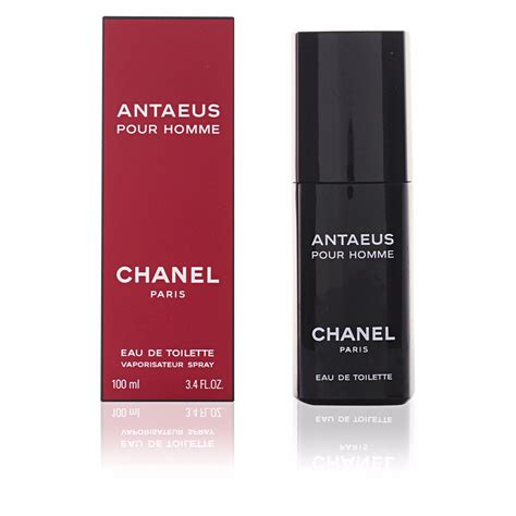 chanel antaeus eau de parfum|chanel antaeus price.